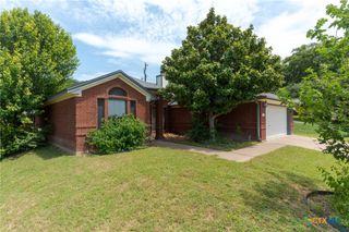 309 W Blancas Drive, Copperas Cove, TX 76522