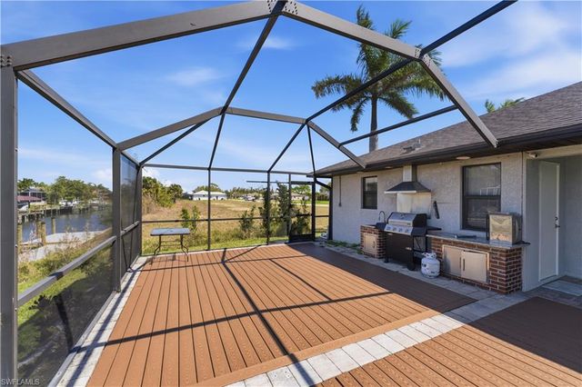 2329 SW 32nd ST, Cape Coral, FL 33914