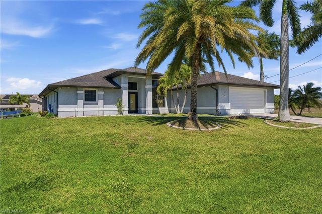 2329 SW 32nd ST, Cape Coral, FL 33914