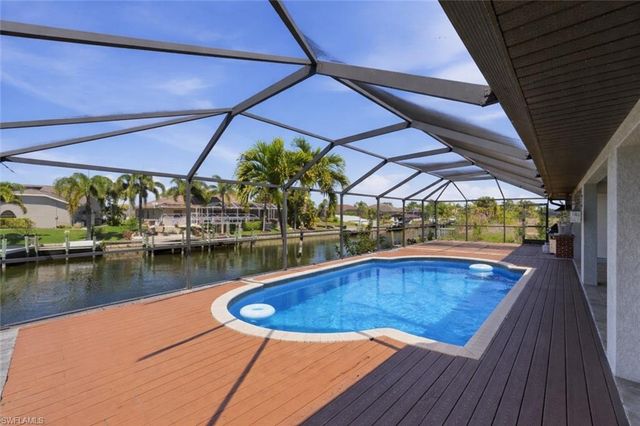 2329 SW 32nd ST, Cape Coral, FL 33914