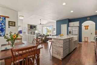 1530 Gold Hill Mesa Drive, Colorado Springs, CO 80905