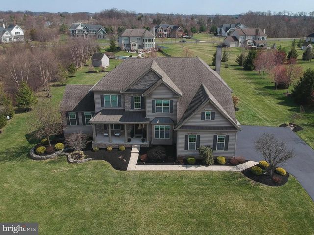 5800 NASH DR, Pipersville, PA 18947