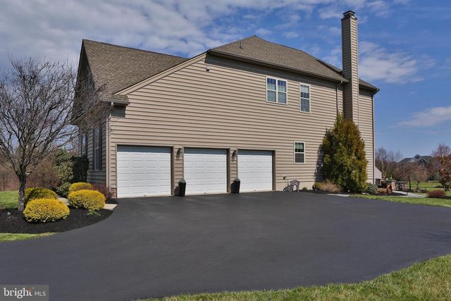 5800 NASH DR, Pipersville, PA 18947