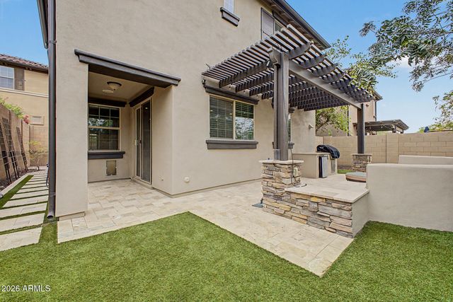 15918 S 11TH Way, Phoenix, AZ 85048