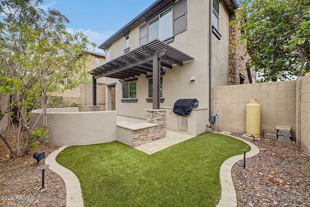 15918 S 11TH Way, Phoenix, AZ 85048