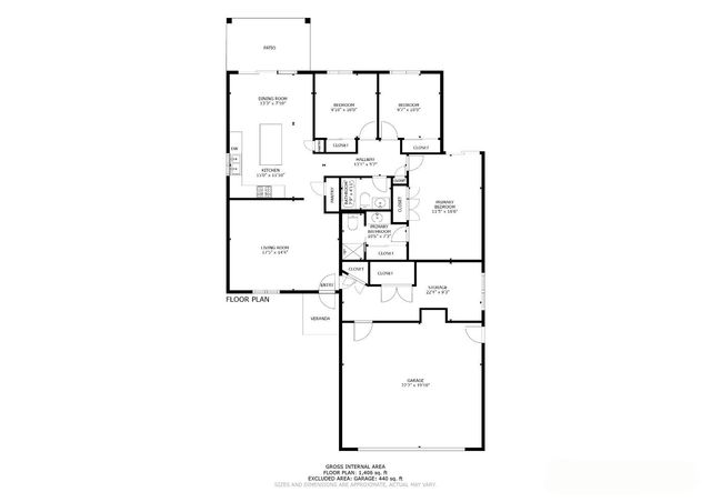 6605 Vierna Ct, Citrus Heights, CA 95621