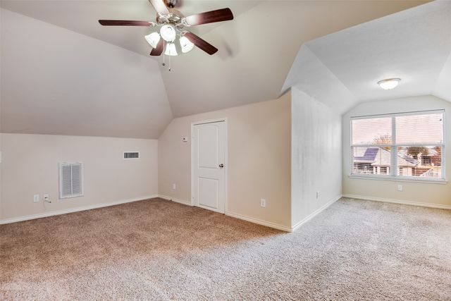 221 Wolf Drive, Forney, TX 75126