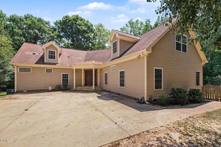 2700 Misty Glen Trail, Raleigh, NC 27606