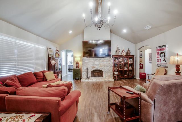 3634 133rd Street, Lubbock, TX 79423