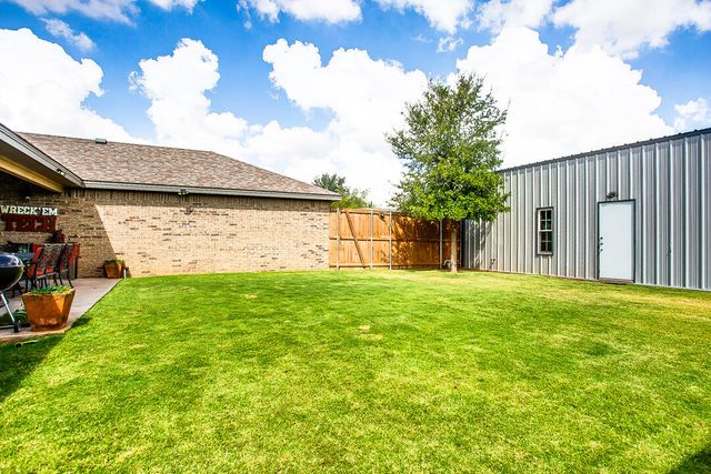 3634 133rd Street, Lubbock, TX 79423