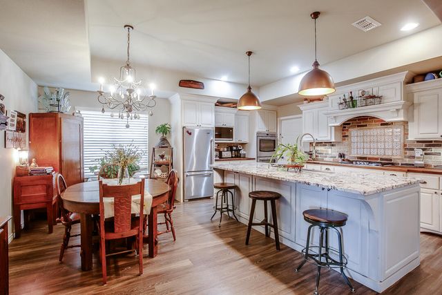 3634 133rd Street, Lubbock, TX 79423