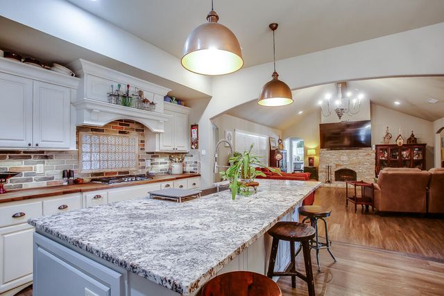 3634 133rd Street, Lubbock, TX 79423