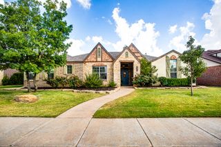 3634 133rd Street, Lubbock, TX 79423