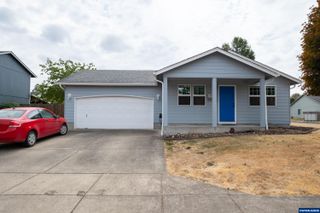 3140 30th Av SE, Albany, OR 97322