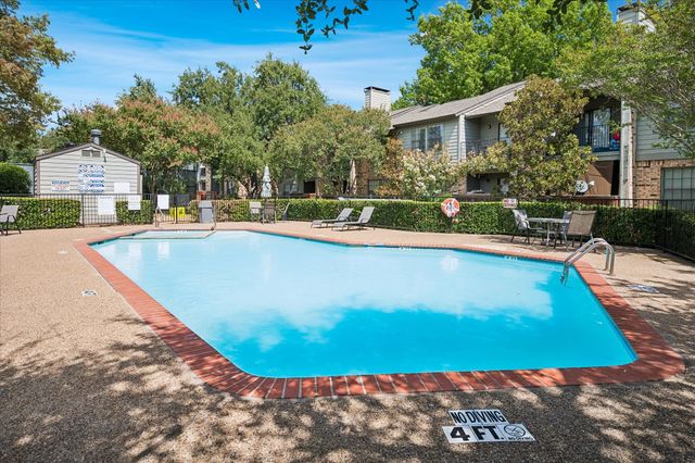 5335 Bent Tree Forest Drive 121, Dallas, TX 75248