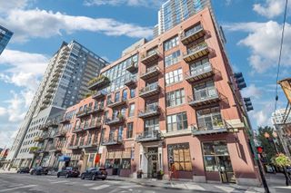 300 W Grand Avenue W 602, Chicago, IL 60654