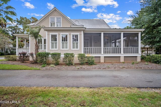61 Park Way, Beaufort, SC 29907