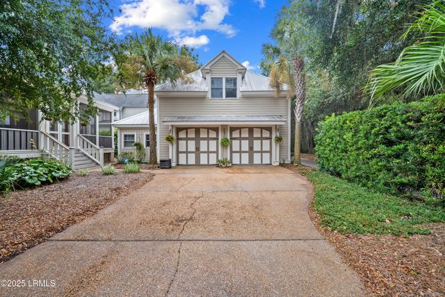 61 Park Way, Beaufort, SC 29907