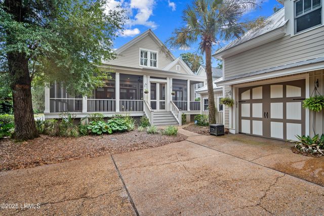61 Park Way, Beaufort, SC 29907