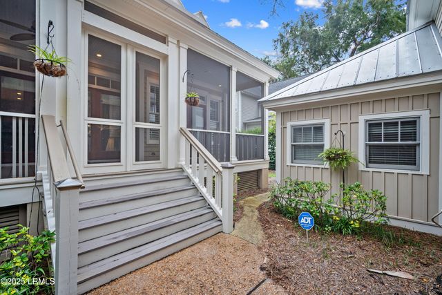 61 Park Way, Beaufort, SC 29907