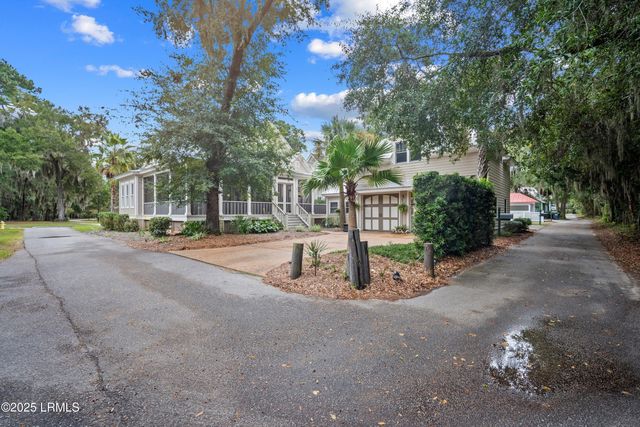 61 Park Way, Beaufort, SC 29907