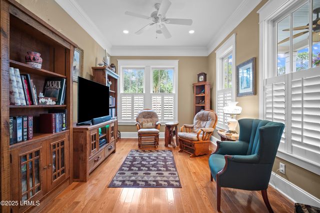 61 Park Way, Beaufort, SC 29907