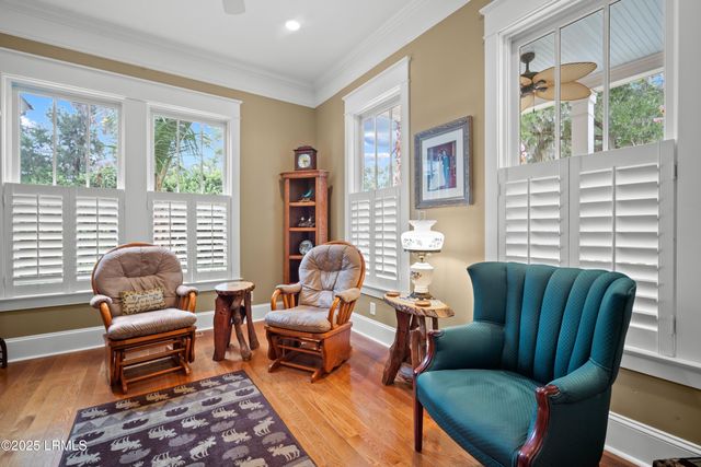 61 Park Way, Beaufort, SC 29907