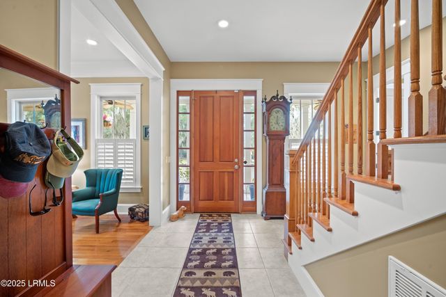 61 Park Way, Beaufort, SC 29907