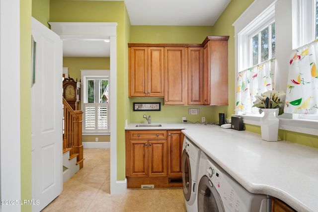 61 Park Way, Beaufort, SC 29907