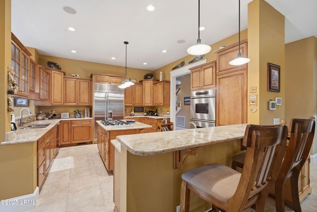 61 Park Way, Beaufort, SC 29907