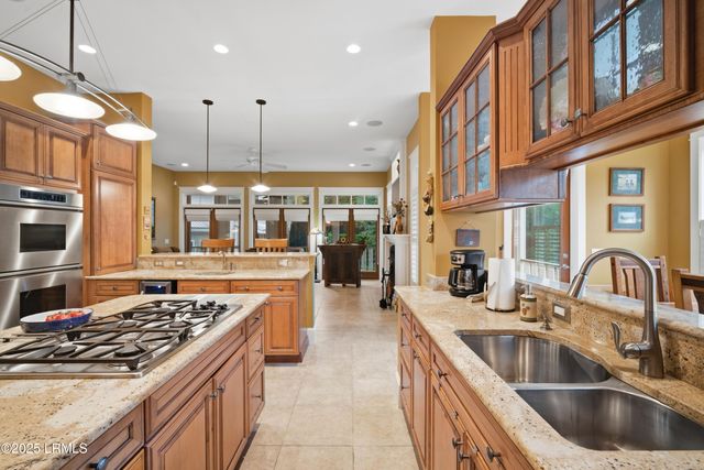 61 Park Way, Beaufort, SC 29907