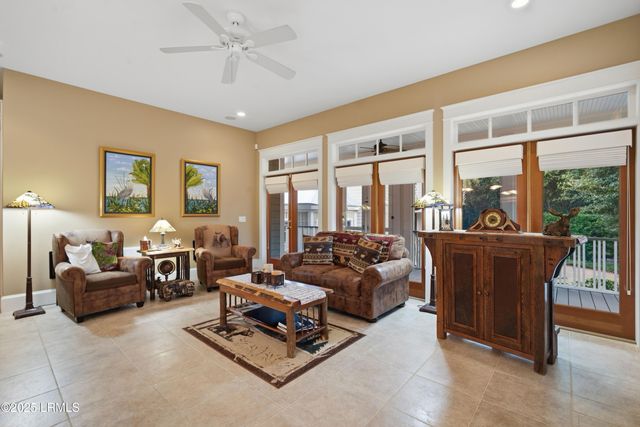 61 Park Way, Beaufort, SC 29907