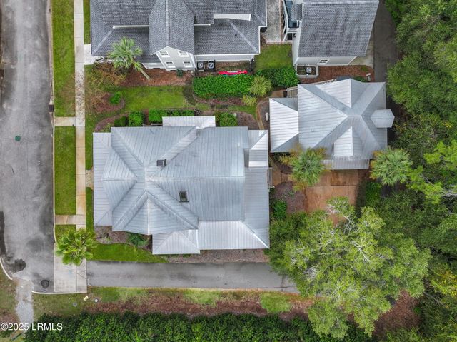 61 Park Way, Beaufort, SC 29907