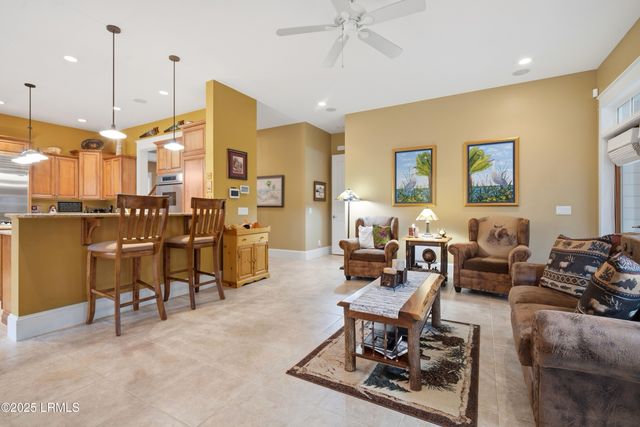 61 Park Way, Beaufort, SC 29907