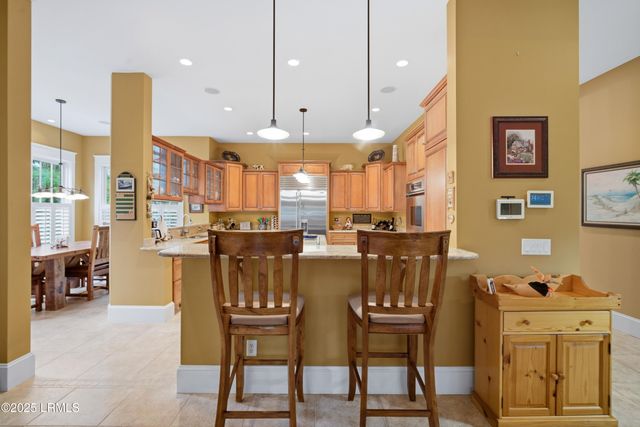 61 Park Way, Beaufort, SC 29907