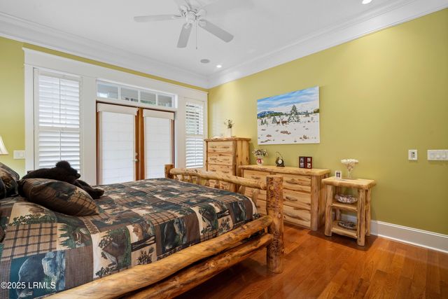 61 Park Way, Beaufort, SC 29907