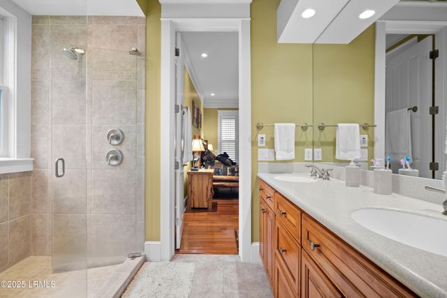 61 Park Way, Beaufort, SC 29907