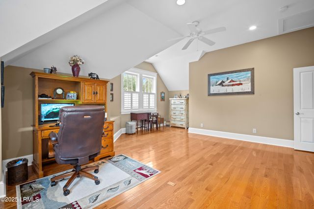 61 Park Way, Beaufort, SC 29907