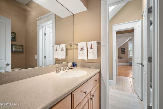 61 Park Way, Beaufort, SC 29907