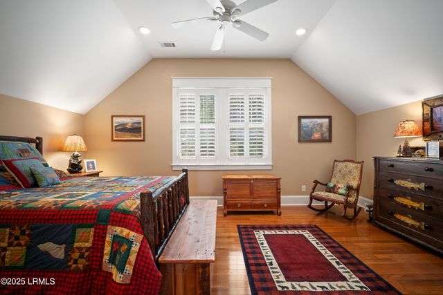 61 Park Way, Beaufort, SC 29907