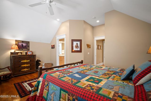 61 Park Way, Beaufort, SC 29907