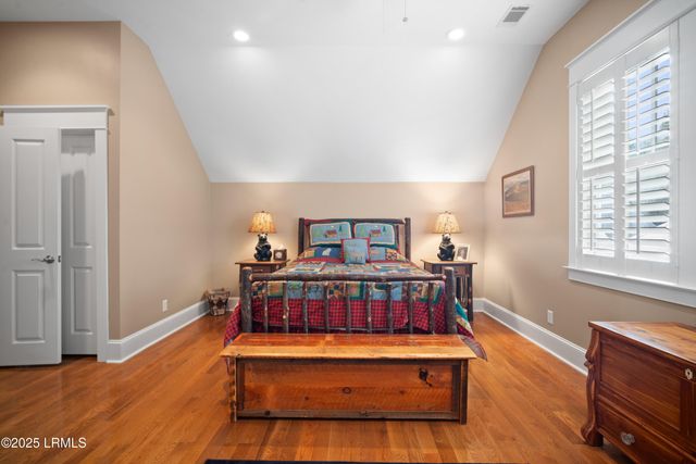 61 Park Way, Beaufort, SC 29907