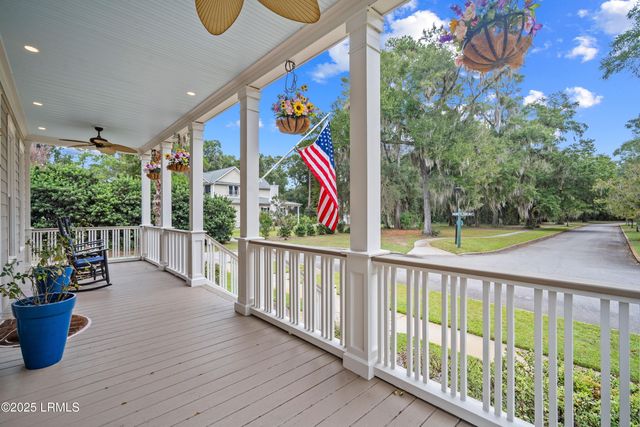 61 Park Way, Beaufort, SC 29907