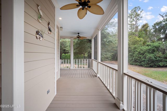 61 Park Way, Beaufort, SC 29907