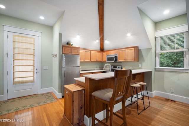 61 Park Way, Beaufort, SC 29907