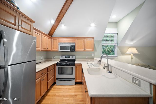 61 Park Way, Beaufort, SC 29907