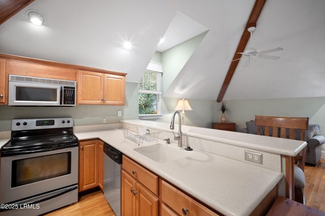 61 Park Way, Beaufort, SC 29907