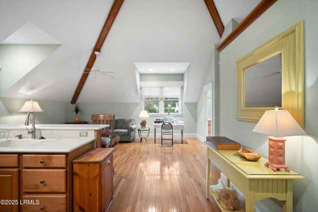 61 Park Way, Beaufort, SC 29907