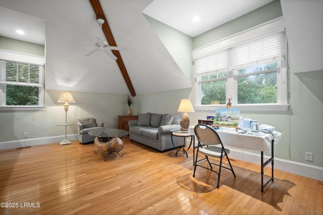 61 Park Way, Beaufort, SC 29907