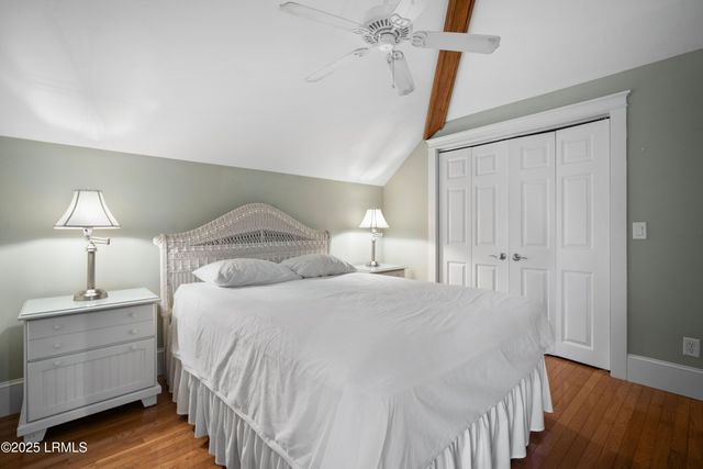 61 Park Way, Beaufort, SC 29907